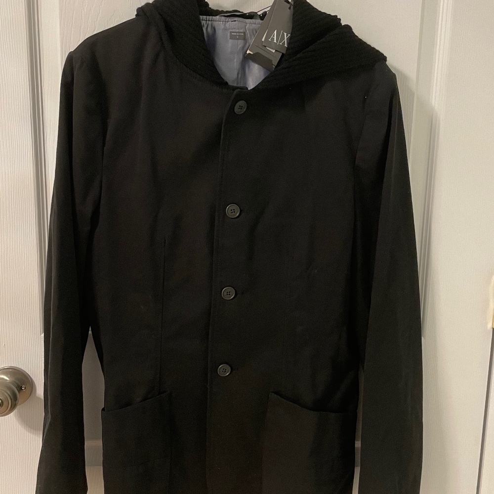Mens blazer jacket